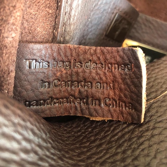 Gene Simmons Limited Edition Pebble Leather Messenger Money Bag KISS Numbered - Picture 3 of 16